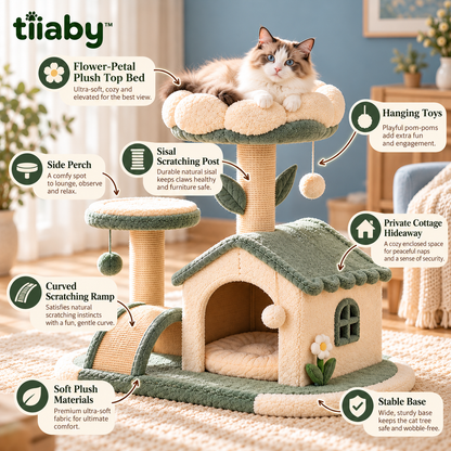 tiiaby pet furniture 12 features
