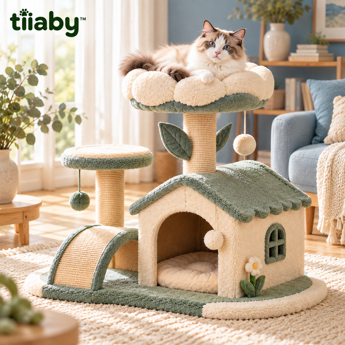 tiiaby pet furniture 12 main